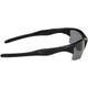 Matte Black/Gray Polarized