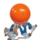 product variation GYMNIC 150cm Orange Fitness Megaball (9515) image