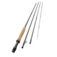 product variation REDINGTON 490-4 Wrangler Fly Fishing Rod (5-5038T-490-4) image