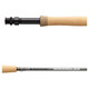 product variation REDINGTON 490-4 Wrangler Fly Fishing Rod (5-5038T-490-4) image