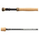 product variation REDINGTON 890-4 Wrangler Fly Fishing Rod (5-5038T-890-4) image