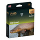 product variation RIO PRODUCTS Elite RIO Grand WF4F Pale Green/Light Yellow/Gray Fly Line (6-19273) image