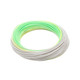 product variation RIO PRODUCTS Elite RIO Grand WF4F Pale Green/Light Yellow/Gray Fly Line (6-19273) image