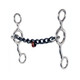 product variation CIRCLE Y Stage B Junior Cow Horse Bit (345) image
