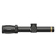 product variation LEUPOLD VX-4.5HD Service Rifle 1-4.5x24 CDS-ZL2 Matte FireDot Bull-Ring Riflescope (176281) image