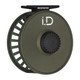 product variation REDINGTON I.D 7/8/9 OD Green Fly Reel (5-5510R7802) image