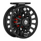 product variation REDINGTON Crosswater IV 4/5/6 Black Pre-Spooled Reel With 5wt Line (5-5515R45601SP) image