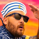 product variation GOODR Electric Beluga Boogaloo Sunglasses (G00302-BFG-GRYL1-GR) image