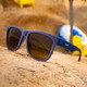 product variation GOODR Electric Beluga Boogaloo Sunglasses (G00302-BFG-GRYL1-GR) image