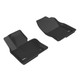 product variation 3D MAXPIDER Kagu Black R1 Floor Liners for Mazda CX-5 2017-2024 (L1MZ05811509) image