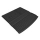 product variation 3D MAXPIDER Kagu Black Behind 3rd Row Cargo Liner for Chevrolet Tahoe / GMC Yukon / Cadillac Escalade 2021-2024 (M1CH0931309) image