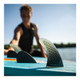 product variation HYPERLITE Flux 3.5in With Key Wakesurf Fin Set (23345001) image