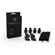 product variation Black image