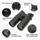 product variation STEINER Predator 10x42 LRF Binoculars (2057) image