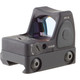 product variation TRIJICON RMR Type 2 3.25 MOA Red Dot w/RM33 Picatinny Rail Mount Adjustable LED Sight (RM06-C-700673) image