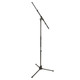 product variation ULTIMATE SUPPORT JamStands Tripod Microphone Stand with Telescoping Boom (JS-MCTB200) image