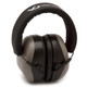 product variation VENTURE GEAR VG80 Series 26dB Clamshell Gray Earmuff (VGPM8010C) image
