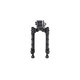 product variation Accu-Tac WB-5, Bipod, Black WBASQD-0500 image