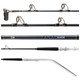 product variation DAIWA Tanacom Dendoh 2-Section Rod (TNB56XHF-DDL) image