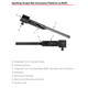 product variation NIGHTFORCE Spotting Scope Rail Accessory Platform (s-RAP) (A734) image