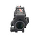 product variation TRIJICON ACOG 4x32 Dual Illuminated Red Crosshair .223 Riflescope with LED 3.25 MOA RMR Red Dot Sight (TA31-C-100550) image