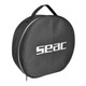 product variation SEAC Set IT500 Ice 300 Din Black Diving Regulator (0350112002005A) image
