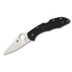 product variation SPYDERCO Delica 4 Lightweight Folding Knife (C11FPBK) image