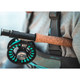 product variation TFO NXT Black Label 6wt 9ft0in 4pc Fly Rod Kit (TF 06 90 4 NXT BLK K) image