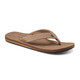 product variation COBIAN Men's Las Olas 2 Tan Flip Flop Sandal (LAS18-230) image