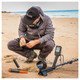 product variation NOKTA Legend Metal Detector with LG15 6in Search Coil (11000838+17000171) image