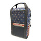 product variation POLAR BEAR COOLERS Original Soft Backpack Cooler - American flag (PB298) image