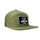 product variation Loden/Flat-Bill Visor image