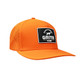 product variation Orange/Pre-Curved Visor image