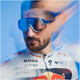 product variation Red Bull Bora Blue/Silver Turquoise image