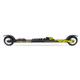 product variation FISCHER RC7 Black/Yellow Skate Mounted Rollerskis (MV02020) image