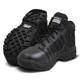 product variation ORIGINAL SWAT Men's Metro Air 5in Side-Zip Black Boots (123101) image