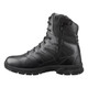 product variation ORIGINAL SWAT Men's Force 8in Side-Zip Black Boots (155201) image