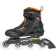 product variation ROLLERBLADE Macroblade 90 BOA Black/Orange Skates (07400100956) image