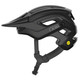 product variation ABUS CliffHanger MIPS Velvet Black MTB trail helmet with adjustable visor  image