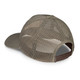 product variation VORTEX Men's Boss Tom Patch Dusty Olive Cap (124-04-DUO) image