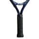 product variation YONEX Junior 17 Sky Blue Strung Tennis Racquet, Grip 0 (YY01J17) image