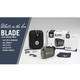 product variation VORTEX Blade Golf Laser Rangefinder (LRF-BLADE) image