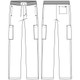product variation Black image