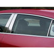 product variation QAA 6-Piece Stainless Steel Pillar Post Trim Fits 2010-2016 Buick LaCrosse (PP50521) image