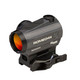 product variation SIG SAUER Romeo4H 1x20mm Ballistic Circle Dot Black Red Dot Sight with Juliet4 4x Magnifier (SORJ43111) image