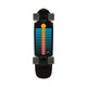 product variation LANDYACHTZ Dinghy Classic Fender Moon Complete Longboard (123CP-CRDYCFMN) image