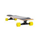product variation LANDYACHTZ Stratus 46 Bayside Complete Skateboard (123CP-DNSTRBYS) image