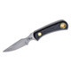 product variation KNIVES OF ALASKA Trekker Elk Hunter/Cub Bear Black Suregrip Knife Combo (00198FG) image