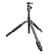 product variation SIRUI ET-2004 Tripod Kit with E-20 Ball Head (ET2004+E20) image