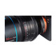product variation SIRUI 50mm T2.9 1.6X Full-Frame Anamorphic Lens (FFEK6-E) image